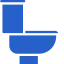 Mécanisme de WC à Fegersheim